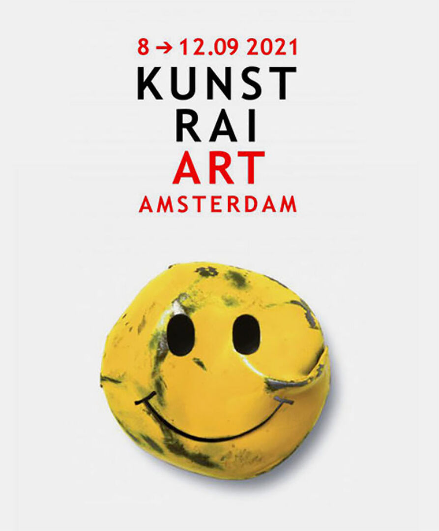 1.Affiche KunstRAI