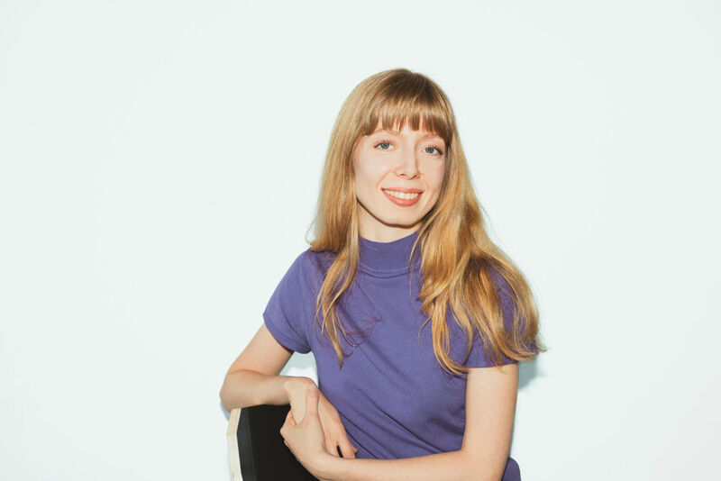 Agata Grochowska