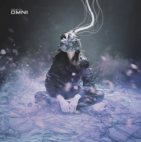 Another Now brengt debuutalbum 'OMNI' uit