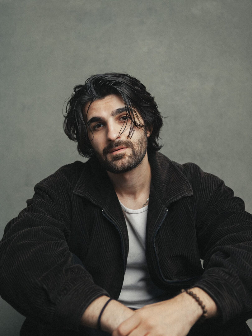 Ara Abrahamian (ARA)