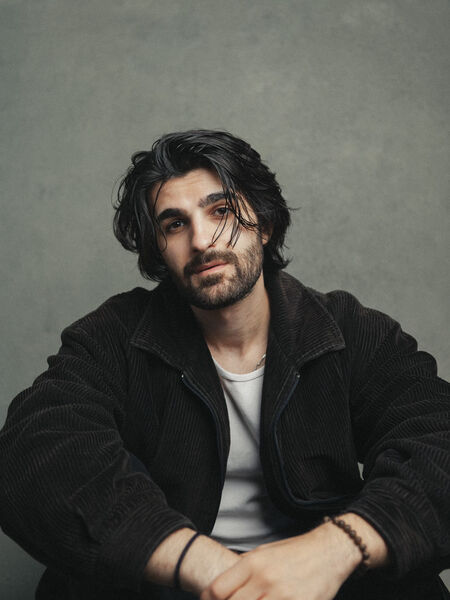 Ara Abrahamian (ARA)