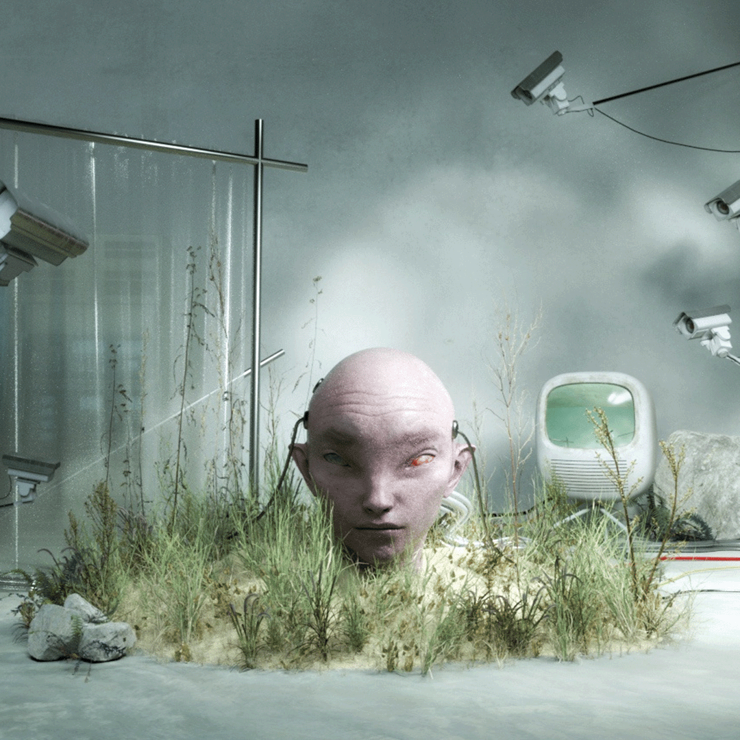 Artificial Brain