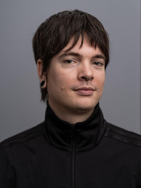 Benjamin Schoones
