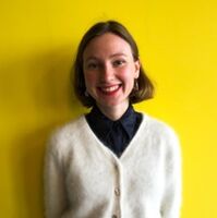 Billie van Katwijk | MUDERNISM