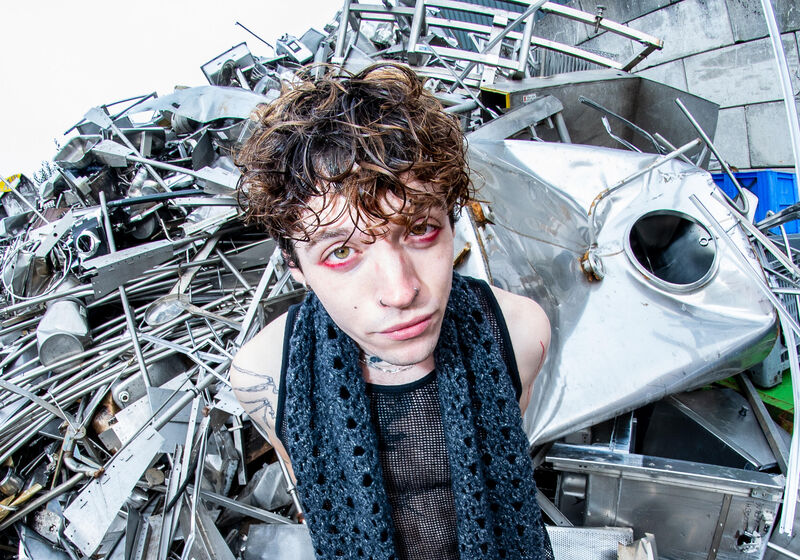 Brian Omen
