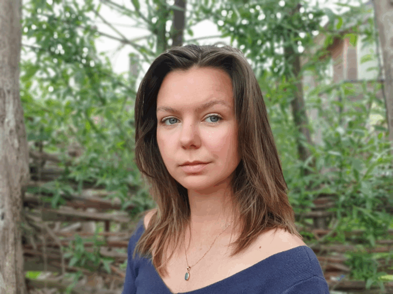 Carolien Weerstand (Studio Weerstand)