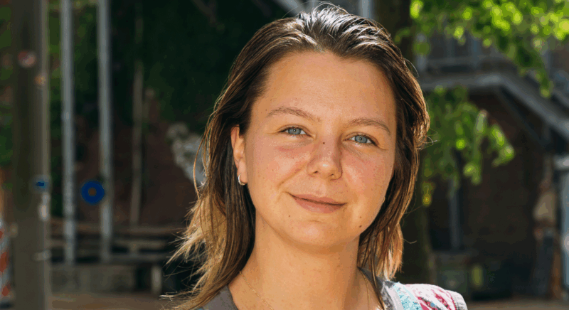 Carolien Weerstand