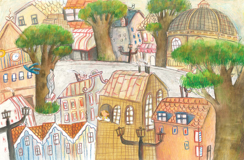 Community bouwen