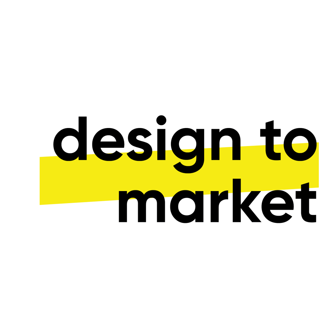 Coördinator Design to Market