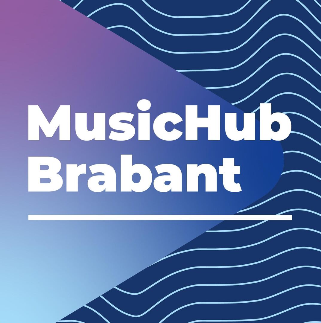 Coordinator Music Hub Brabant