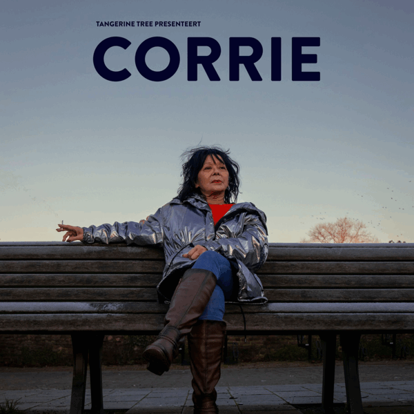 Corrie, de documentaire van oud Next-talent Marieke Widlak in première op NFF