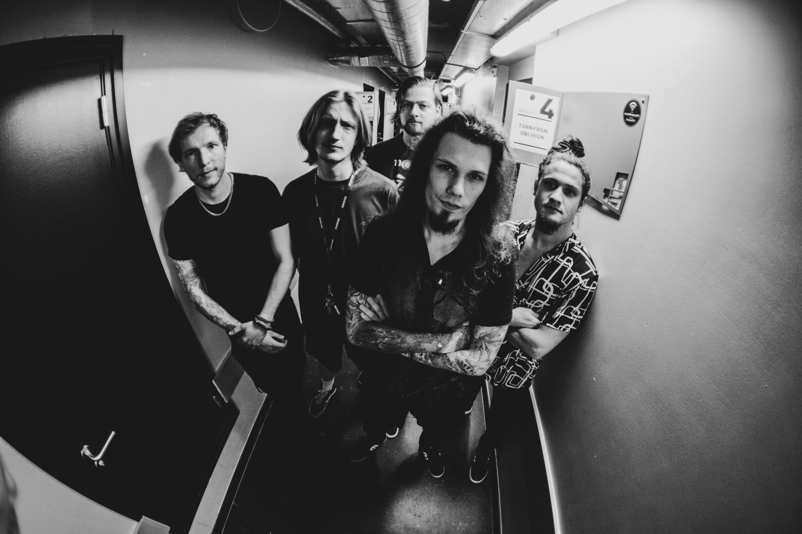 David Luiten (Inferum)