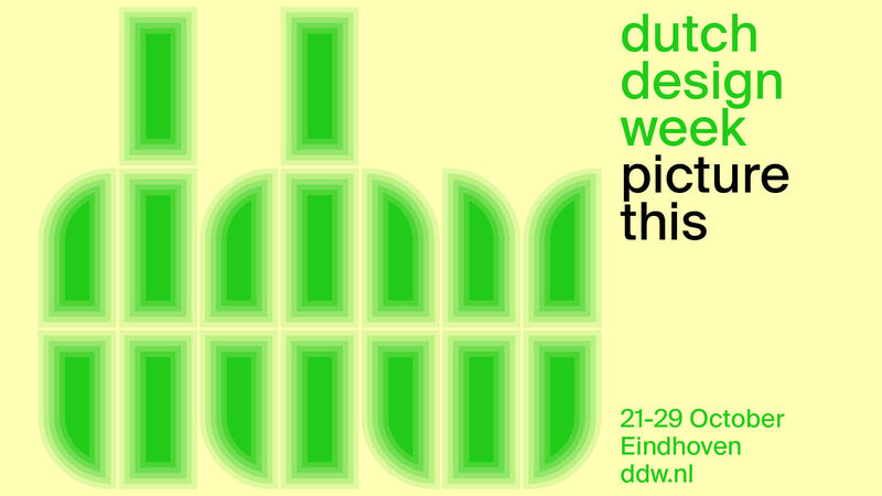 Design to Market op de Dutch Design Week 2023