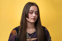 Esmina Merks