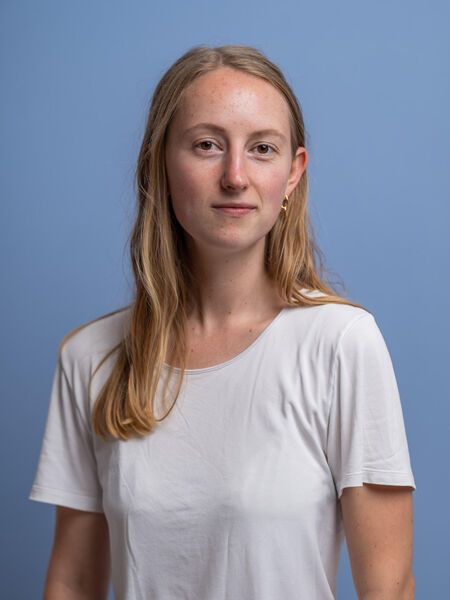 Esther van Zoelen
