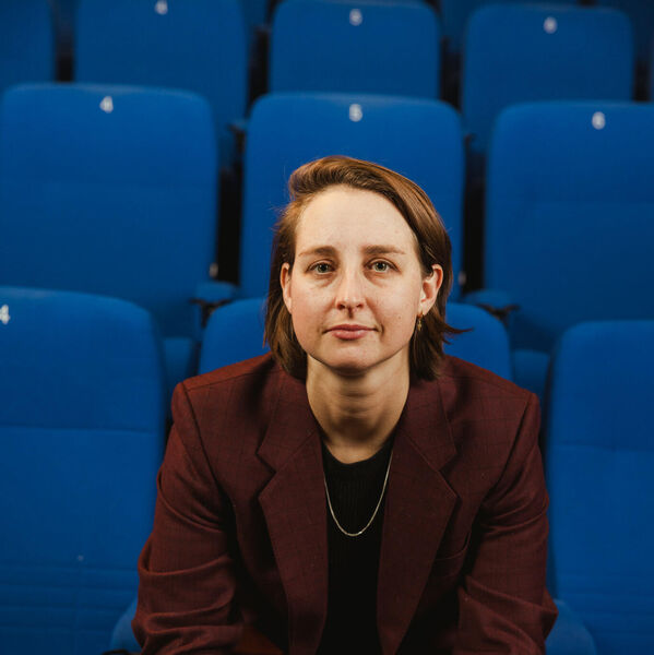 Eva  Kröse