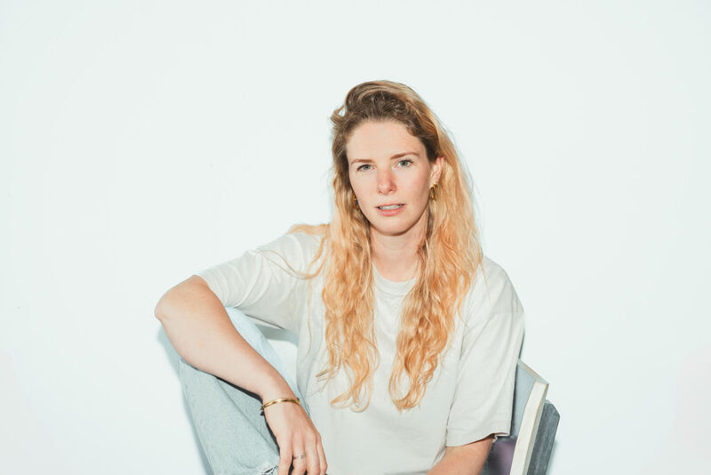 Eva Zoë  Heijnen