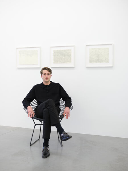 Fabrice Souvereyns