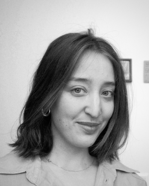 Fleur Bax
