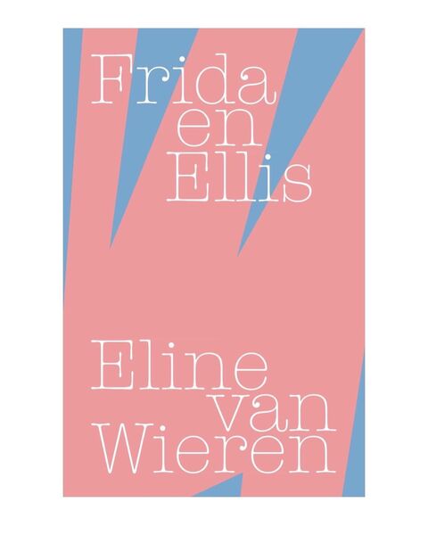 Frida en Ellis: het afstudeerwerk van Eline van Wieren