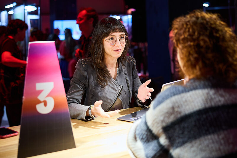 Get Feedback Coaching on Your Funding Application