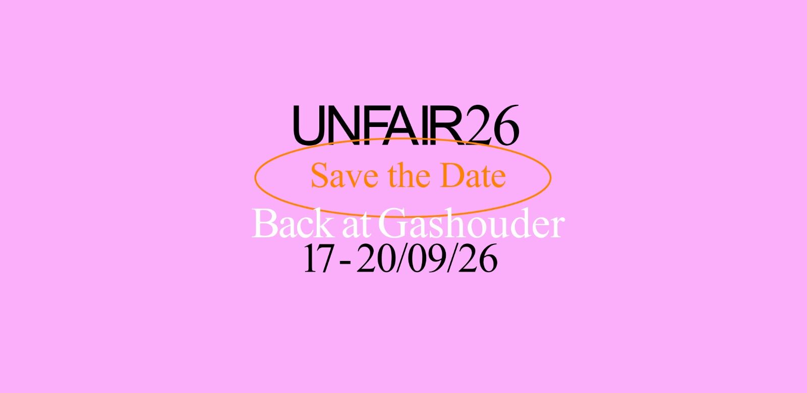 Inversie #5 goes UNFAIR!