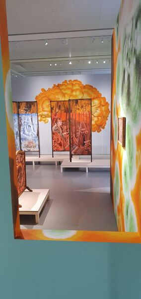 Inversie op bezoek bij Het Noordbrabants Museum