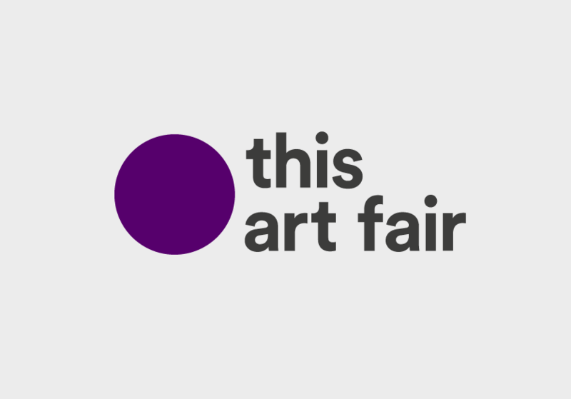 Inversie op This Art Fair 2021