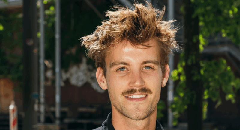Jesse Paauwe