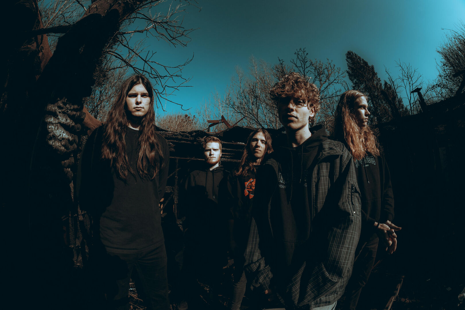 Joep Morsink (Torn from oblivion)