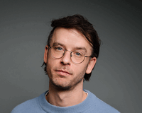 Jorg van den Kieboom