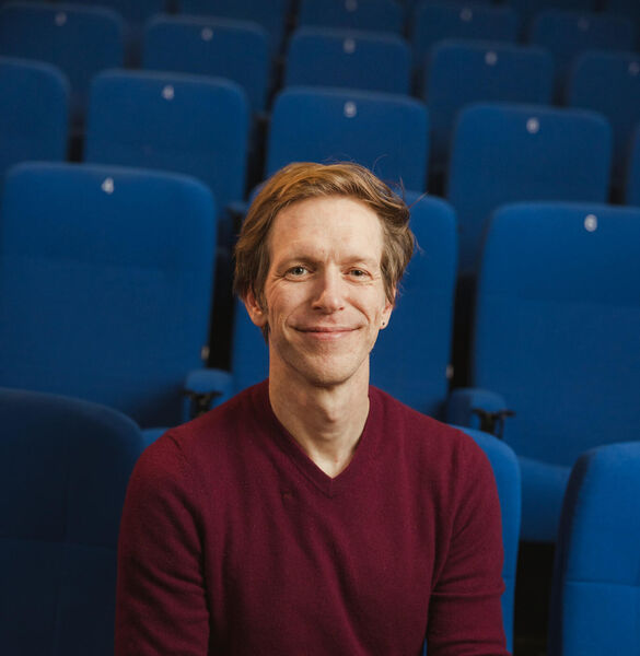 Joris de Jong