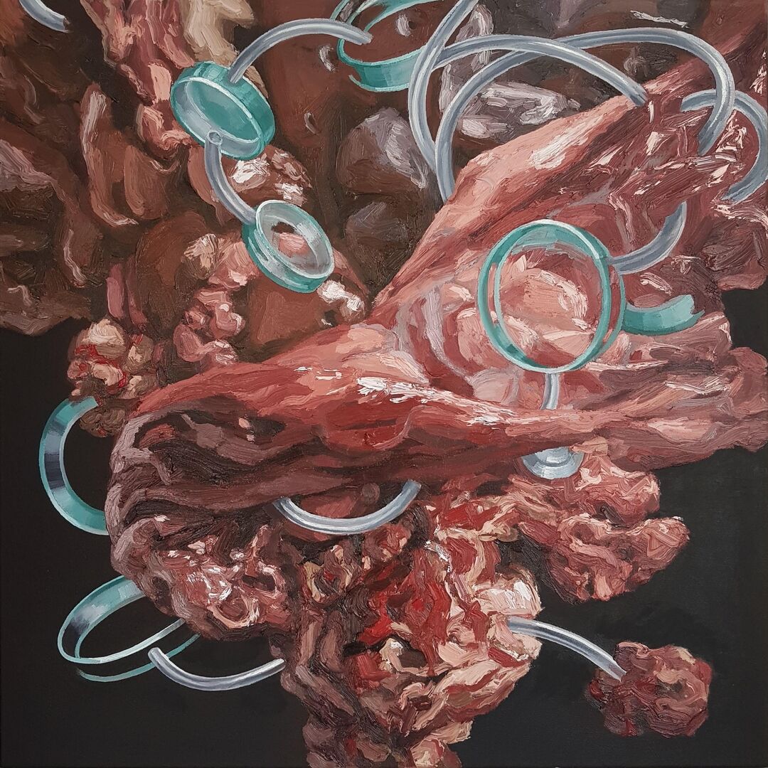 jump!-deelnemer Lotte Pet wint publieksprijs Art Awards 2025