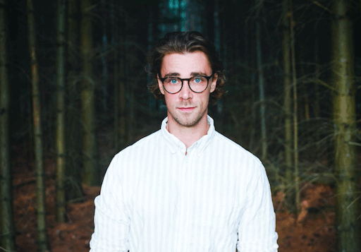Justus  Van den Elsen