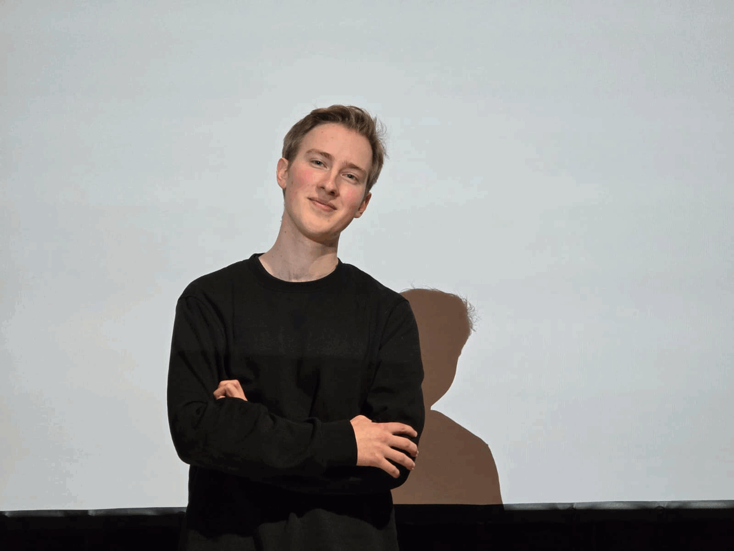 Kayne Mosch