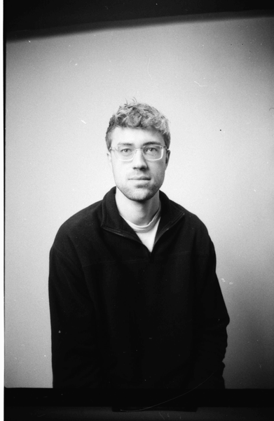Koen van Driel