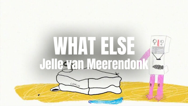 KONKAV Brabants talent: Jelle van Meerendonk