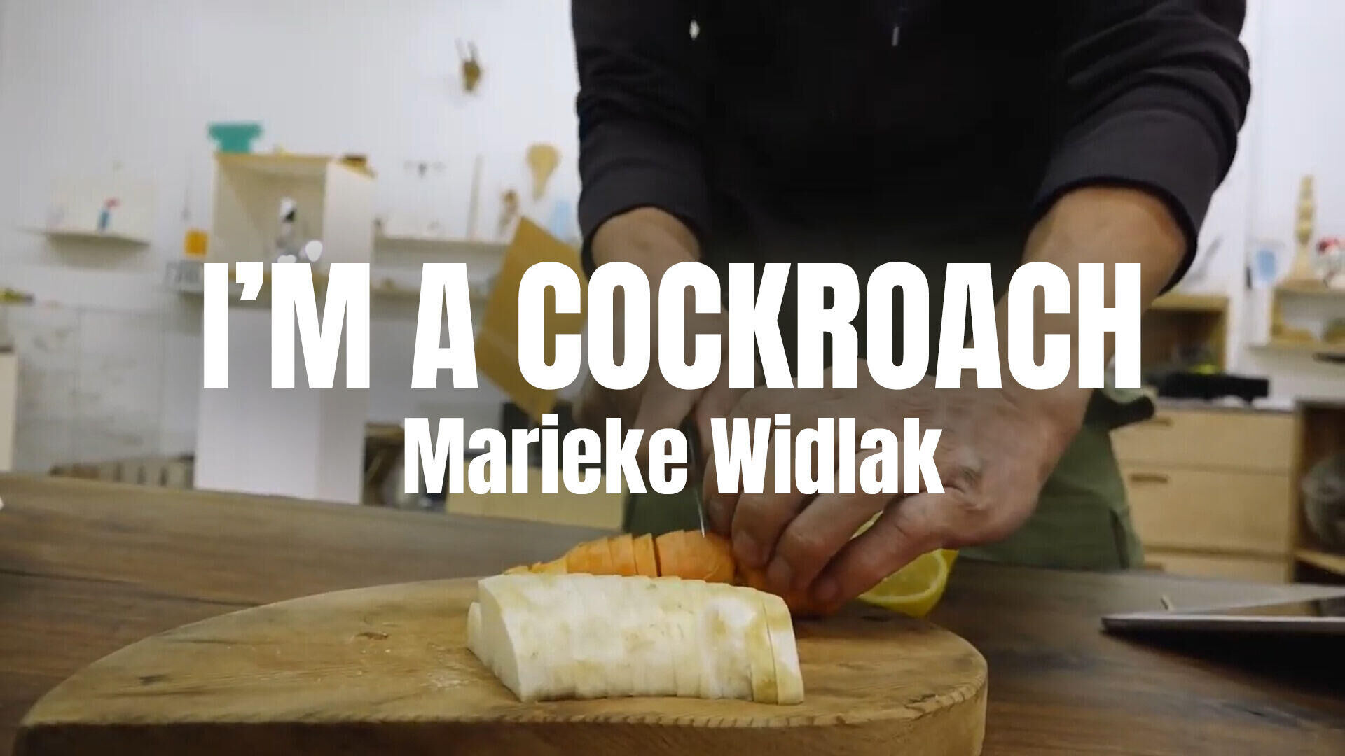 KONKAV Brabants talent: Marieke Widlak