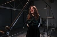 Laura Bouman