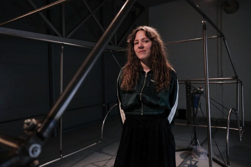 Laura Bouman