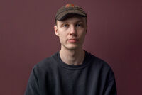Luuk van Raamsdonk