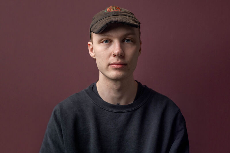 Luuk van Raamsdonk