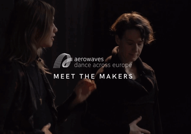 Meet the Makers: Sabine Molenaar