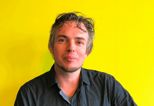 Meet the mentor: Pascal Treur