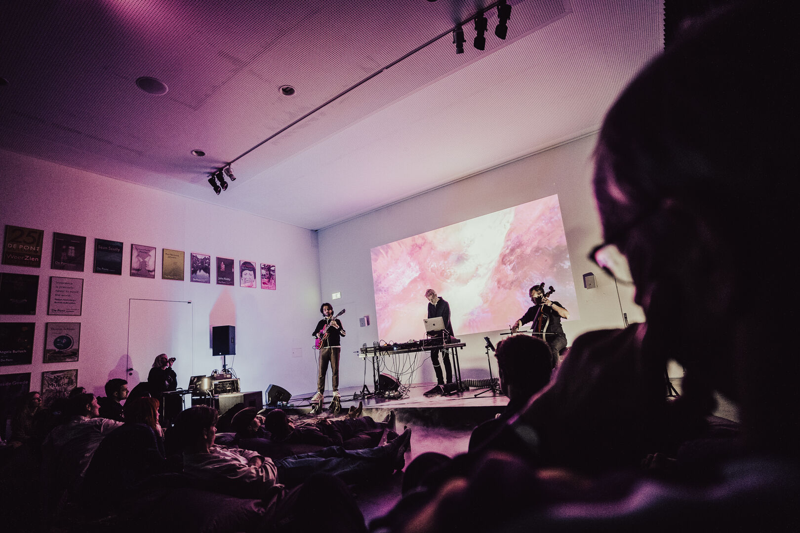 Music Hub Brabant