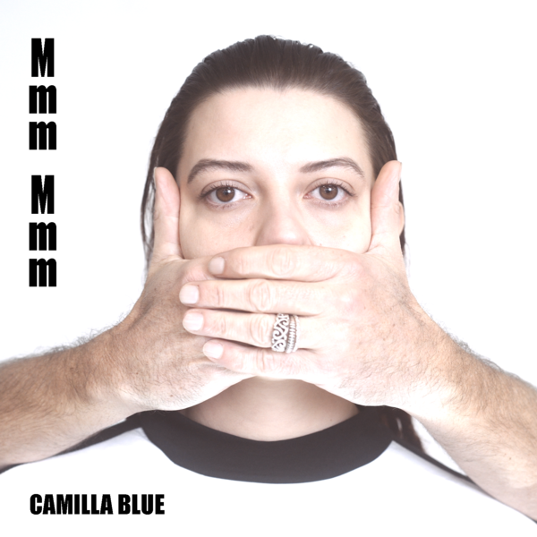 Nieuwe Camilla Blue song Mmm Mmm opmaat naar AR-liveshow 