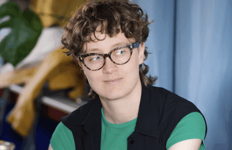 Nina van LIer