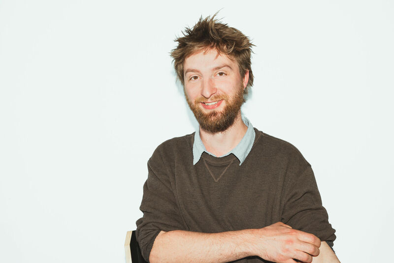 Okke van Breemen