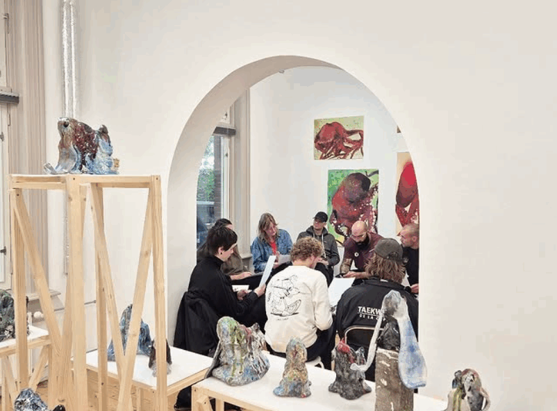 Ondernemerschapscoaching