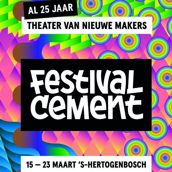 Ontdek PLAnmakers tijdens Festival Cement